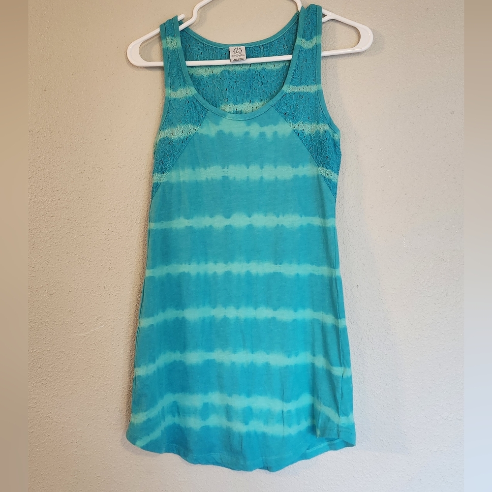 Empyre XS Tank Top Dress / Swim Suit Coverup
